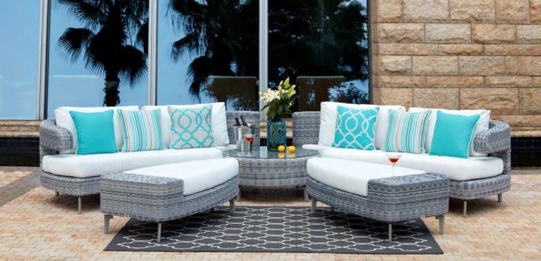 Embrace Outdoor Sofa