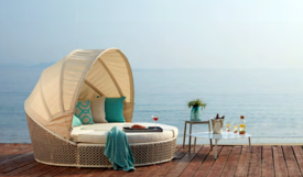Baleares Daybed