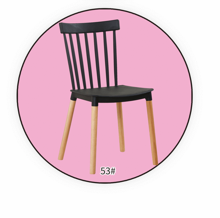 Windsor chair