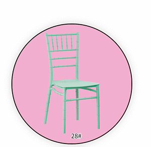 chiavari chair