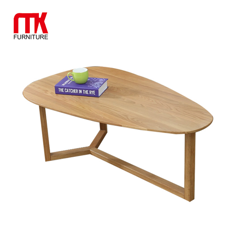 Oak Tea Table Coffee Table Mango Table Leg Table