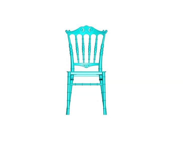 plastic chair 塑料椅子