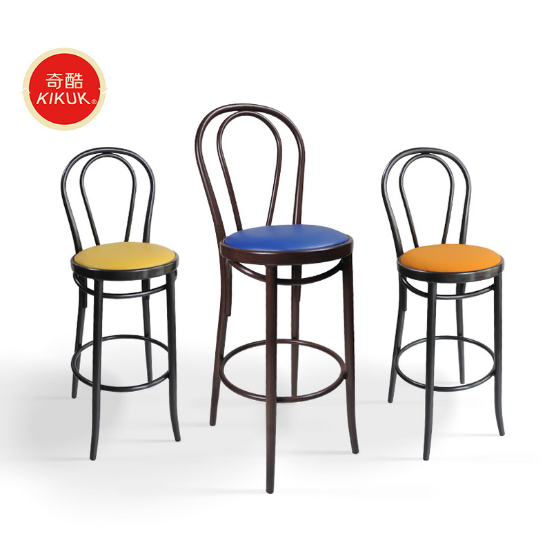 Bar chairC-554