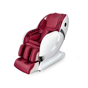 HD-812S massage chair