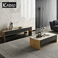 KD-7600 TV cabinet