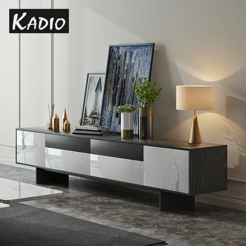 D-9500 TV cabinet