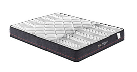 MR-896 Best Selling King Size Cheap Spring Mattress Price