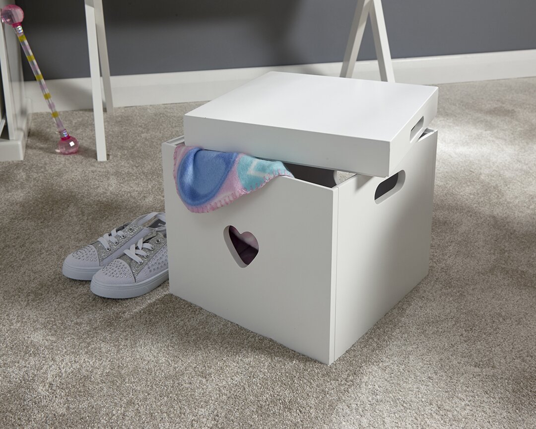 children's storage cabinet