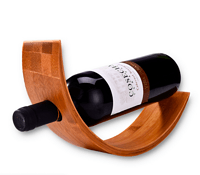 09-105D wine shelf