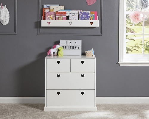 children's storage cabinet
