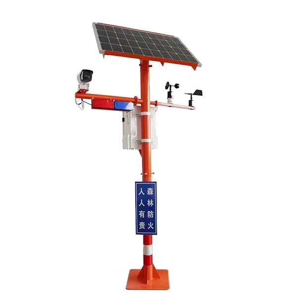 太阳能监控系统