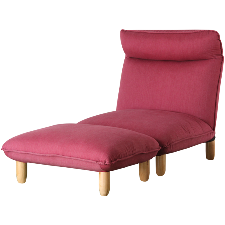 懒人沙发榻榻米可折叠单人小户型卧室简易小沙发阳台躺椅现代简约