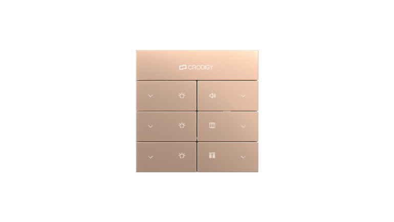 暗装灯具开关音量开关音控面板 灯具调节开关 定压灯具开关