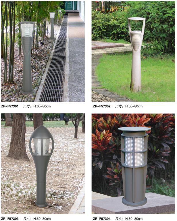 用于公园、花园别墅、广场绿化安装方便、装饰性强，草坪灯