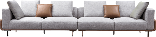 sofa set MS1904-2-L3+R3