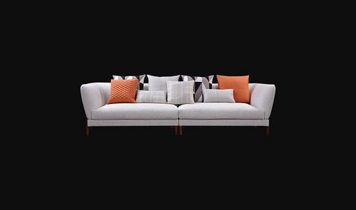 sofa set MS1901-5-L2+R2