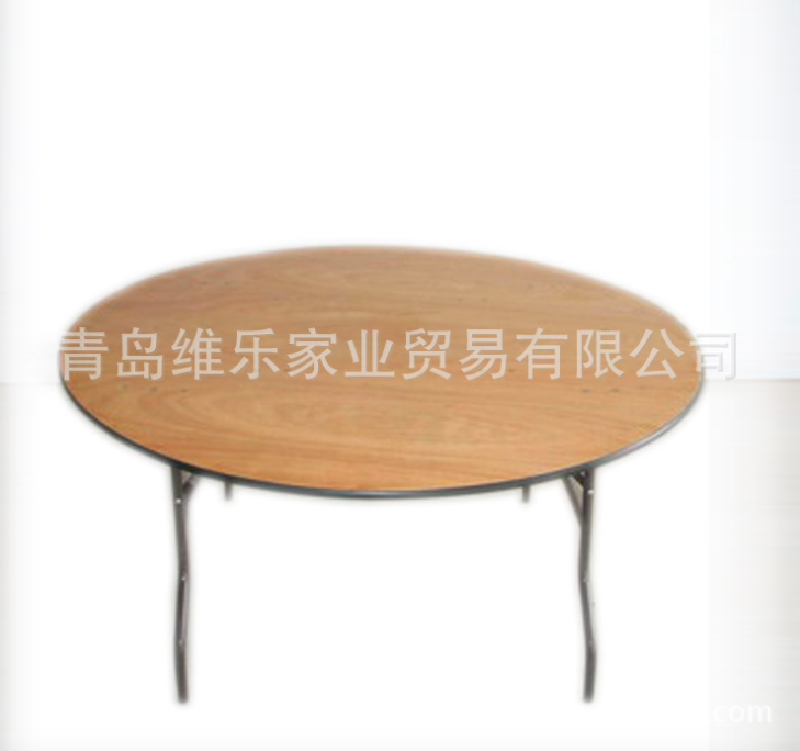 实木简易休闲方桌 折叠桌椅