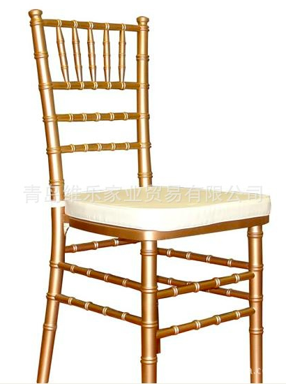 Bamboo Dining Chair