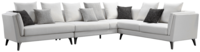 sofa set CX6001-4-LC2+R4+R3