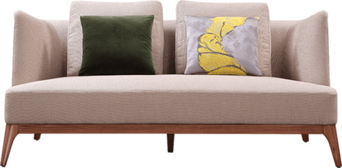 single sofa MS1201B-5-D2