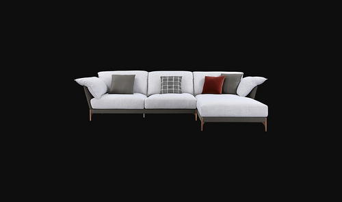 sofa set MS1903-1-L3+RG