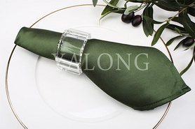 XL621-52绿色餐巾
