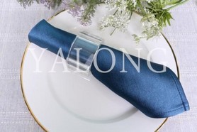 XLH71-37蓝餐巾