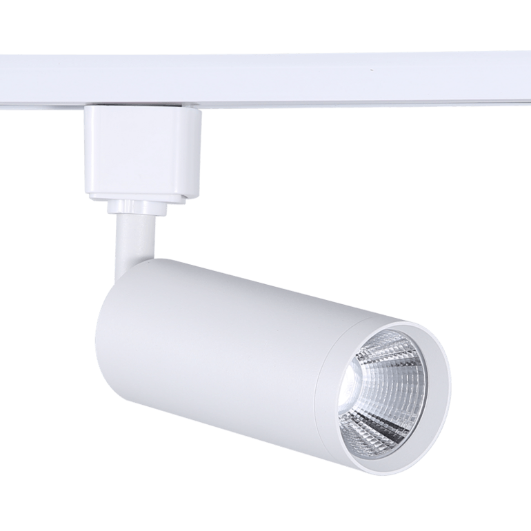 箭牌照明轨道射灯GD9002