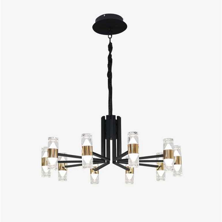 BO-D6027-10现代简约时尚吊灯