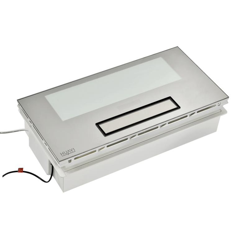 IP20嵌入式集成电器