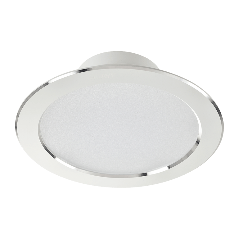 铂爵筒灯嵌入式，3C  ，光束角：100°，