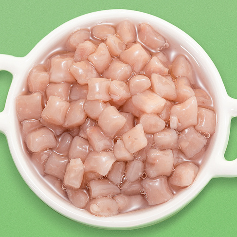 颗粒感槟榔芋圆