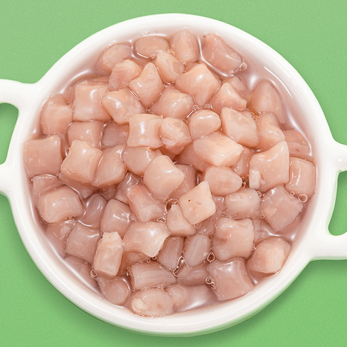 颗粒感槟榔芋圆