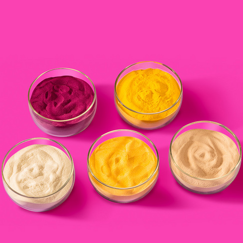 果蔬全粉 700g装 / 10kg装