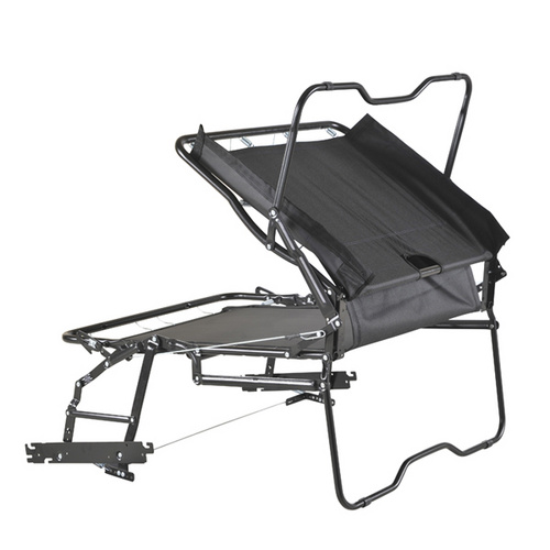 25 Series Sofa Sleeper Mechanism (2-Fold).