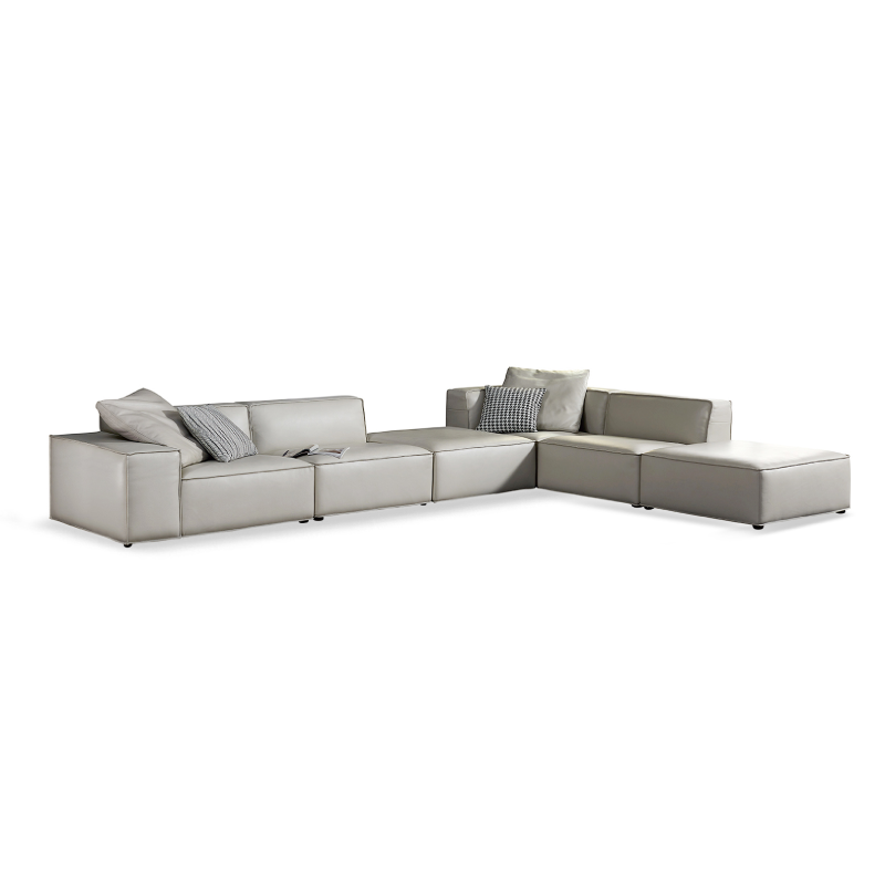 Multi-Functional Sofa
