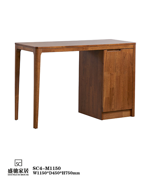 SC4-M1150 Scandinavian Modern Minimalist Dresser