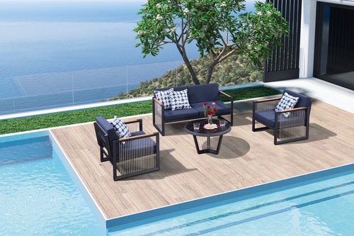 BP-8211 Firenze Sofa 佛羅倫薩 沙發(fā)