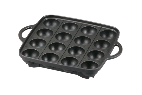 章鱼小丸子烤盘ZK-07