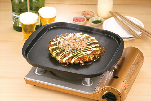 岩谷铁板烧烤ZK-08