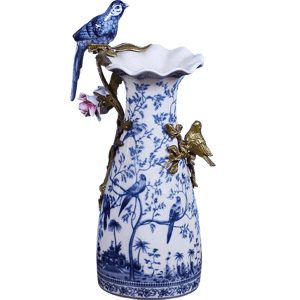 HX1915 花瓶