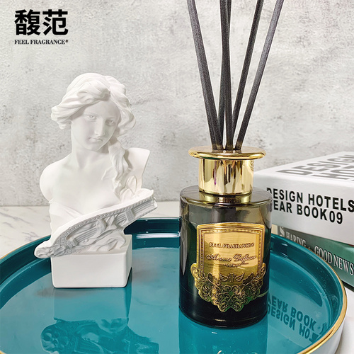 馥范Feel Fragrance金標禮盒香氛