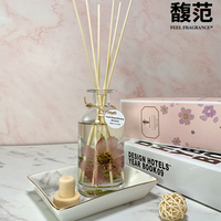 馥范Feel Fragrance鮮花香氛