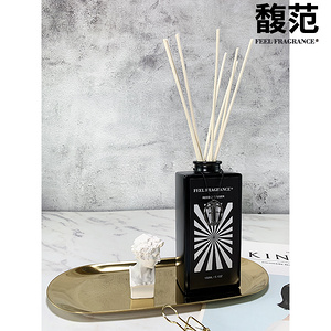 馥范Feel Fragrance黑白灵感香氛