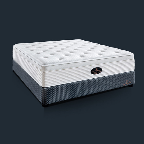 mattress Girl