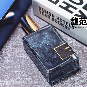 馥范Feel Fragrance鎏金系列喷雾香氛