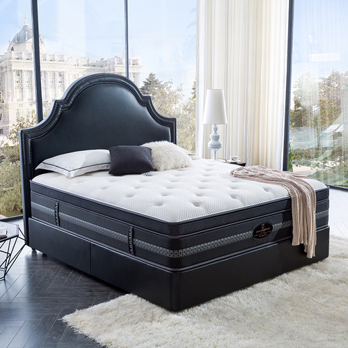 mattress Warter Scenery