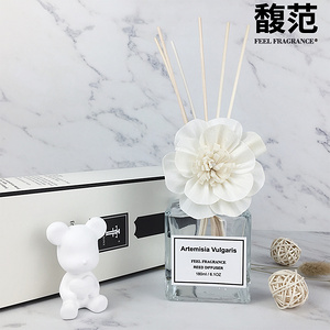 馥范Feel Fragrance通草花无火香氛