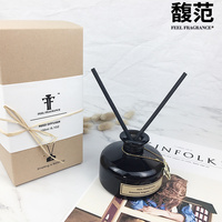 馥范Feel Fragrance禪意系列香氛
