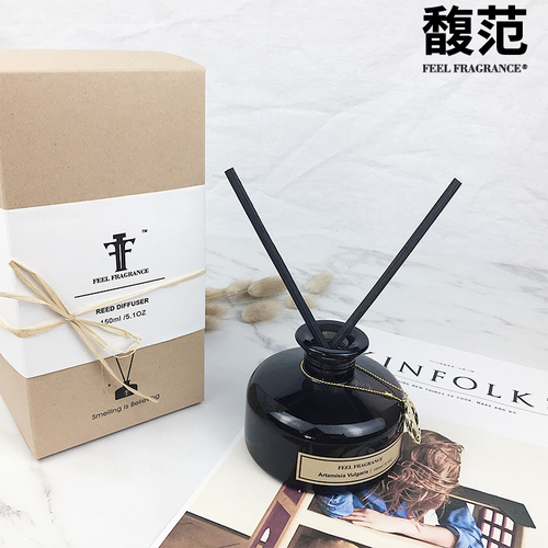 馥范Feel Fragrance禅意系列香氛